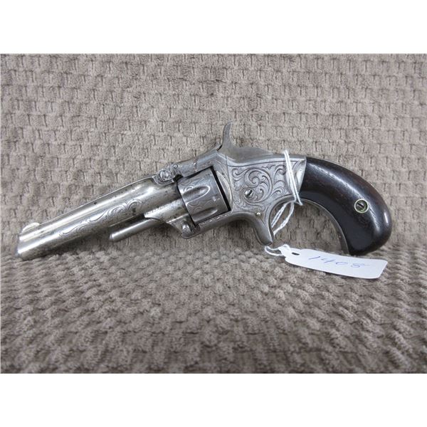 PAL MUST HAVE 12-6 ON IT TO BUY THIS - S&W Tip-Up