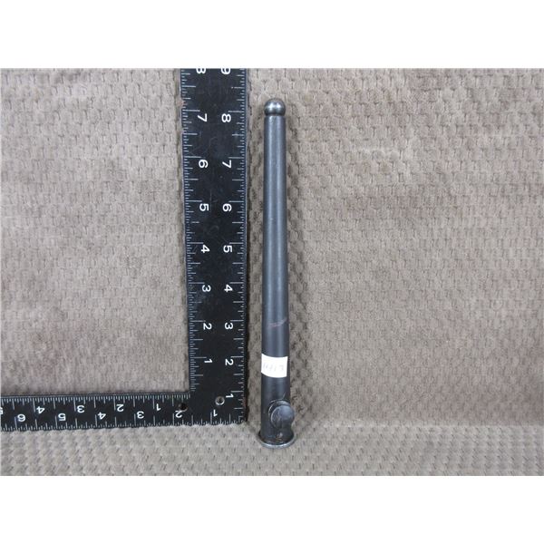 Enfield Spike Bayonet Scabbard