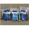 Image 1 : 3 Full Bags of Smoking Chips & Wood Chip Smoker Box