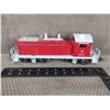 Image 1 : O Gauge M-K-T Switcher Engine # 600 Built by Lionel