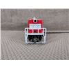 Image 5 : O Gauge M-K-T Switcher Engine # 600 Built by Lionel