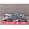 Image 1 : Box of Various O Gauge Track