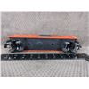 Image 4 : O Gauge Cattle Car D & RGW #9763 - Built by Lionel