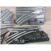 Image 3 : Box of Various O Gauge Track Switches