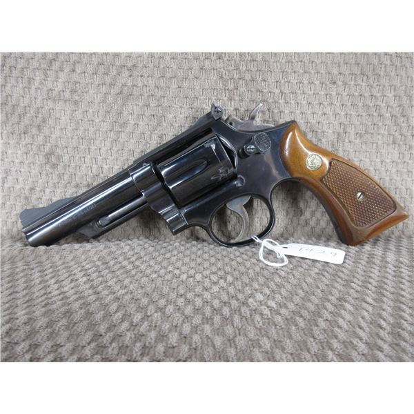 PAL MUST HAVE 12-6 ON IT TO BUY THIS - S&W 19-3