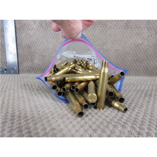 280 Remington - 80 Brass