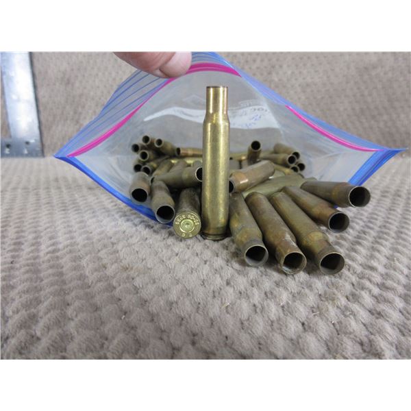 30-06 Springfield - 38 Brass