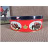Image 2 : RCMP Picture and RCMP Metal Tin