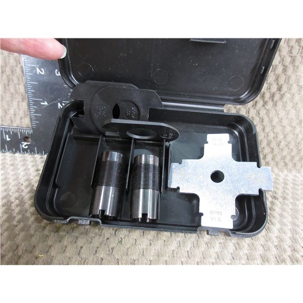 Set of 2 - 20 ga Chokes