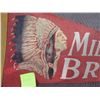 Image 2 : Milwaukee Braves Baseball Pennant - 1950's ???