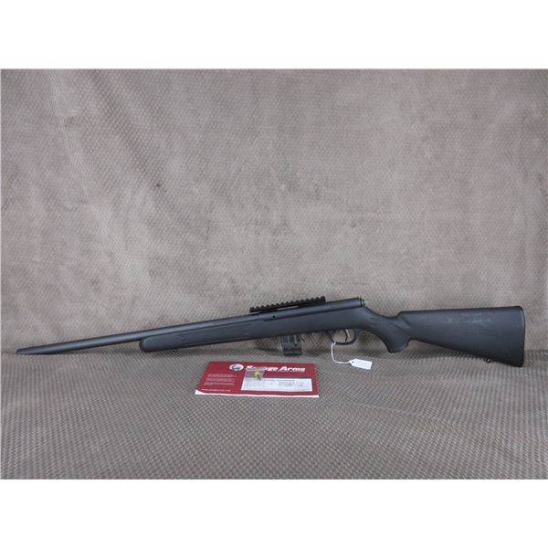 Non-Restricted - Savage Model 93R17 in 17 HMR