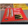Image 6 : 5 - CIL Store Advertising Posters & 4 Targets - 1 Damaged