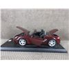 Image 2 : Porsche Boxster S - Diecast Model by Maisto