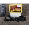 Image 1 : Williams Scope Ring Mounts 1"