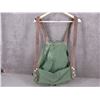 Image 2 : Canvas Backpack