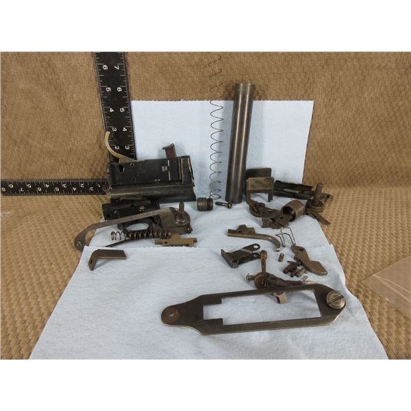 12 Guage Action Parts