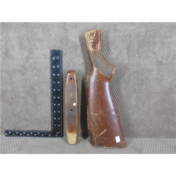 CIL 300 Stock & Forearm set