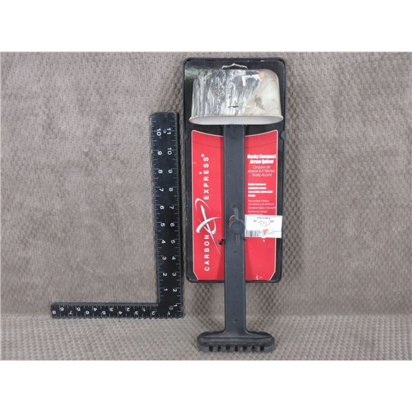 Arrow Quiver - New Old Stock