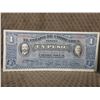 Image 2 : 3 - Chihuahua Mexico 1 Peso 1915 - Sequential Serial #'s