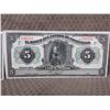 Image 3 : 2 - Chihuahua Mexico 5 Peso 1913 - Sequential Serial #'s