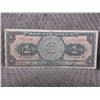 Image 2 : 2 - Banco De Mexico 1 Peso Bills - 1 - 1958 & 1 - 1959