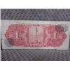 Image 6 : 2 - Banco De Mexico 1 Peso Bills - 1 - 1958 & 1 - 1959