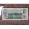 Image 2 : 1973 Canada One Dollar Bill