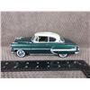 Image 1 : 1953 Chevrolet Belair - 1:24 Diecast no box