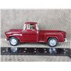 Image 1 : 1955 Chevy Stepside Pickup - 1:24 Diecast no box