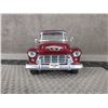 Image 3 : 1955 Chevy Stepside Pickup - 1:24 Diecast no box