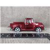 Image 2 : 1956 Ford F100 Pickup - 1:24 Diecast no box