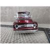 Image 3 : 1956 Ford F100 Pickup - 1:24 Diecast no box
