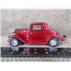 Image 1 : 1932 Ford Coupe - 1:24 Diecast no box