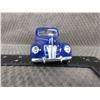 Image 3 : 1940 Ford 5 Window Coupe - 1/34 Diecast no box