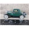Image 1 : 1932 Ford 3 Window Coupe - 1/30 Diecast no box