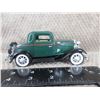 Image 2 : 1932 Ford 3 Window Coupe - 1/30 Diecast no box