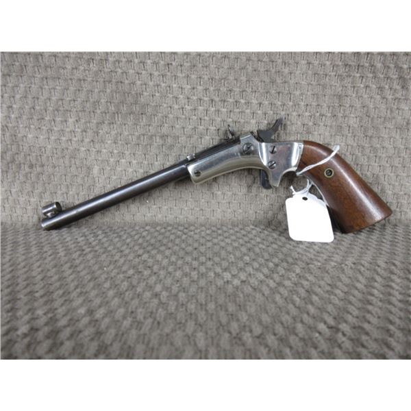 Restricted - J Stevens Arms - No. 35 Target??? in 22 Rimfire