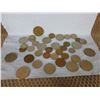 Image 1 : Bag of Various UK Coins