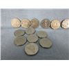 Image 2 : 20 Canadain 5 Cent Coins