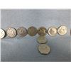 Image 3 : 20 Canadain 5 Cent Coins