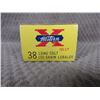 Image 2 : 38 Long Colt Western 150 gr Lubaloy Box of 50