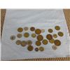 Image 1 : Bag of Misc. World Coins