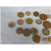 Image 2 : Bag of Misc. World Coins