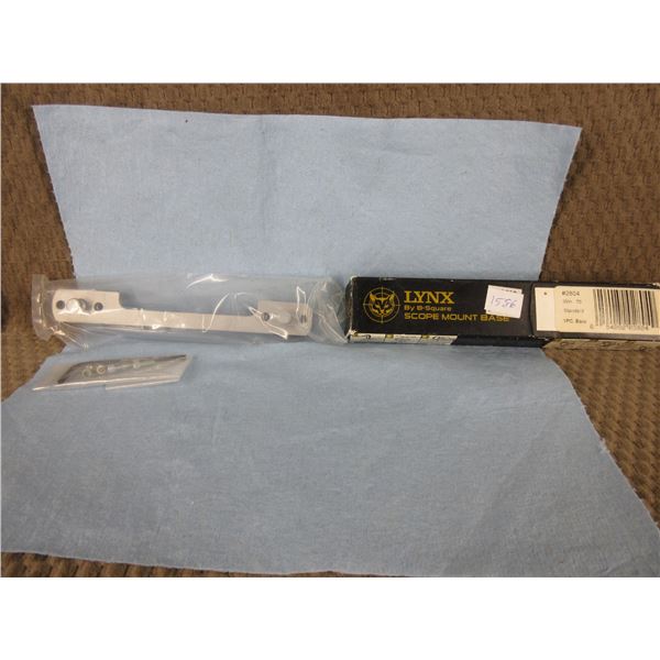 Lynx 1 PCE Base Win 70 Standard