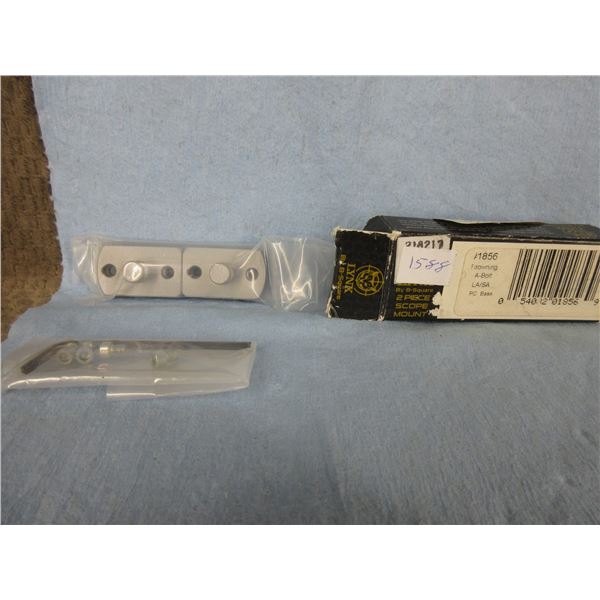 Lynx 2 PCE Base Browning A-Bolt LA/SA