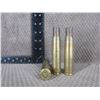 Image 1 : 3 - 50 BMG Brass