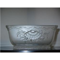 Verlys a stunning signature glass rectangular #2076345