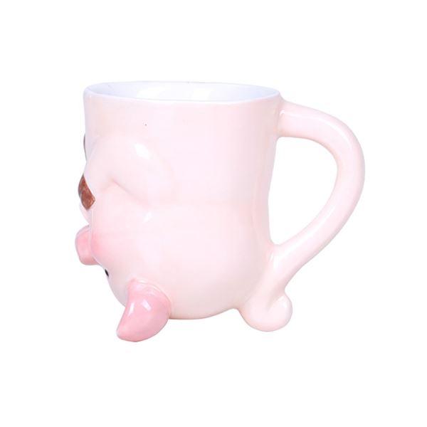 PIG ESPRESSO MUG