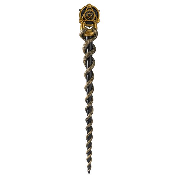 ALCHEMY WAND 14in.L