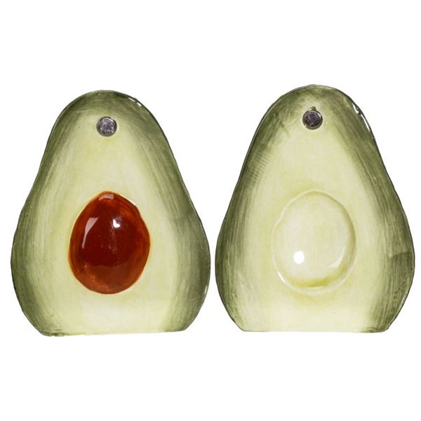 AVOCADO S&P